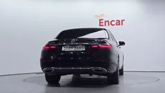 2023 Mercedes-Benz E-Class E350 4MATIC Exclusive — фото 4