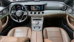 2023 Mercedes-Benz E-Class E350 4MATIC Exclusive — фото 7