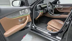 2023 Mercedes-Benz E-Class E350 4MATIC Exclusive — фото 11