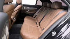 2023 Mercedes-Benz E-Class E350 4MATIC Exclusive — фото 12