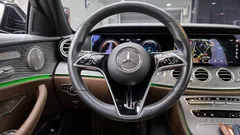 2023 Mercedes-Benz E-Class E350 4MATIC Exclusive — фото 13
