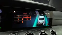 2023 Mercedes-Benz E-Class E350 4MATIC Exclusive — фото 16