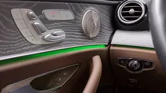 2023 Mercedes-Benz E-Class E350 4MATIC Exclusive — фото 18