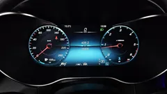 2021 Mercedes-Benz GLC-Class GLC220 d 4MATIC, чёрный — фото 8