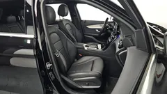 2021 Mercedes-Benz GLC-Class GLC220 d 4MATIC, чёрный — фото 10