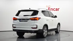2022 SsangYong Rexton Diesel 2.2 4WD — фото 2