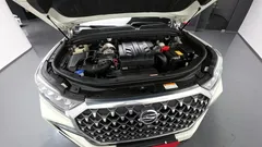 2022 SsangYong Rexton Diesel 2.2 4WD — фото 6