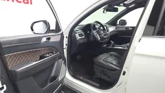 2022 SsangYong Rexton Diesel 2.2 4WD — фото 10