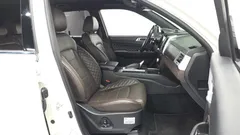 2022 SsangYong Rexton Diesel 2.2 4WD — фото 11