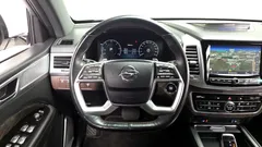 2022 SsangYong Rexton Diesel 2.2 4WD — фото 13