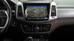 2022 SsangYong Rexton Diesel 2.2 4WD — фото 14