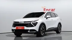 2022 Kia Sportage Diesel 2.0 2WD — фото 1