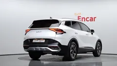 2022 Kia Sportage Diesel 2.0 2WD — фото 2