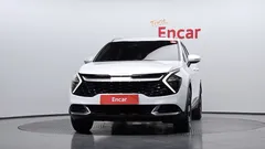 2022 Kia Sportage Diesel 2.0 2WD — фото 3