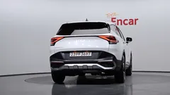 2022 Kia Sportage Diesel 2.0 2WD — фото 4