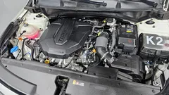 2022 Kia Sportage Diesel 2.0 2WD — фото 6