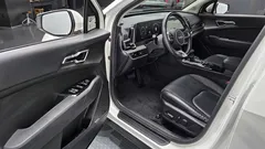 2022 Kia Sportage Diesel 2.0 2WD — фото 11