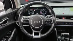 2022 Kia Sportage Diesel 2.0 2WD — фото 13