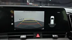 2022 Kia Sportage Diesel 2.0 2WD — фото 14