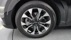 2023 Kia Canival Diesel 9-Seater Signature, чёрный — фото 5