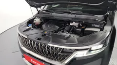 2023 Kia Canival Diesel 9-Seater Signature, чёрный — фото 6