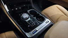2023 Kia Canival Diesel 9-Seater Signature, чёрный — фото 9