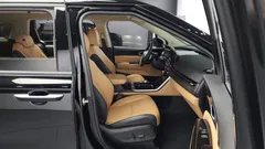 2023 Kia Canival Diesel 9-Seater Signature, чёрный — фото 10