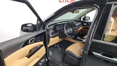 2023 Kia Canival Diesel 9-Seater Signature, чёрный — фото 11