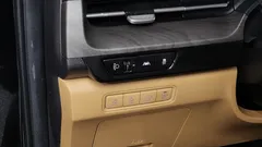 2023 Kia Canival Diesel 9-Seater Signature, чёрный — фото 14