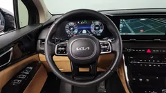 2023 Kia Canival Diesel 9-Seater Signature, чёрный — фото 15