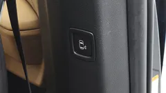 2023 Kia Canival Diesel 9-Seater Signature, чёрный — фото 19