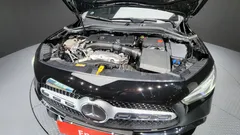 2022 Mercedes-Benz GLA-Class GLA250 4MATIC, чёрный — фото 6