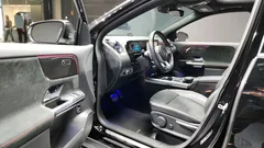 2022 Mercedes-Benz GLA-Class GLA250 4MATIC, чёрный — фото 11