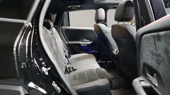2022 Mercedes-Benz GLA-Class GLA250 4MATIC, чёрный — фото 12