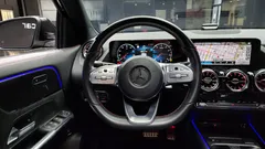 2022 Mercedes-Benz GLA-Class GLA250 4MATIC, чёрный — фото 14