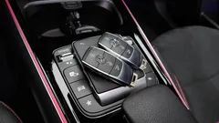 2022 Mercedes-Benz GLA-Class GLA250 4MATIC, чёрный — фото 17