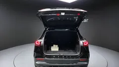 2022 Mercedes-Benz GLA-Class GLA250 4MATIC, чёрный — фото 20