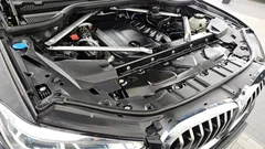 2022 BMW X5 xDrive 30d M Sport — фото 6