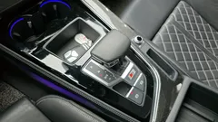 2021 Audi S4 3.0 TFSI Quattro, серый — фото 9