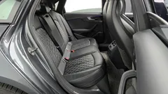 2021 Audi S4 3.0 TFSI Quattro, серый — фото 12