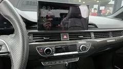 2021 Audi S4 3.0 TFSI Quattro, серый — фото 14