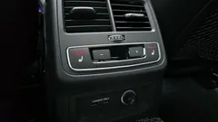 2021 Audi S4 3.0 TFSI Quattro, серый — фото 16