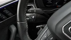 2021 Audi S4 3.0 TFSI Quattro, серый — фото 17