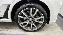 2022 BMW X7 xDrive 40d M Sport 6STR — фото 5