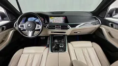2022 BMW X7 xDrive 40d M Sport 6STR — фото 7