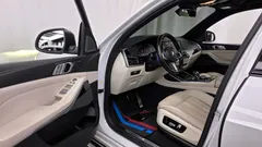 2022 BMW X7 xDrive 40d M Sport 6STR — фото 10