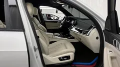 2022 BMW X7 xDrive 40d M Sport 6STR — фото 11