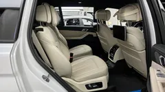 2022 BMW X7 xDrive 40d M Sport 6STR — фото 12