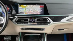 2022 BMW X7 xDrive 40d M Sport 6STR — фото 14