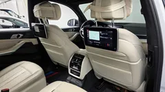 2022 BMW X7 xDrive 40d M Sport 6STR — фото 18